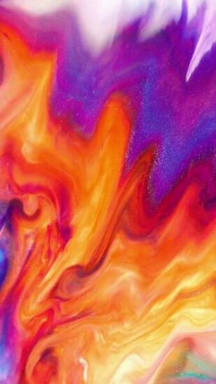 iPhone X Wallpaper 4k
