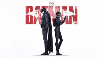Movie The Batman HD Wallpaper
