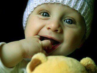 Beautiful Baby Wallpaper Best HD Background
