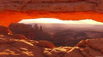 Mesa Arch