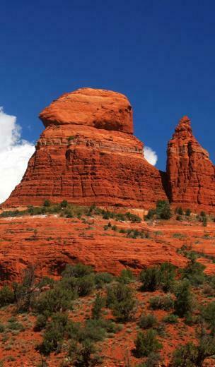 Desktop Background Wallpaper World Usa Sedona Arizona