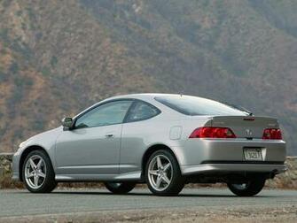 Acura Rsx Type S Wallpaper Car HD