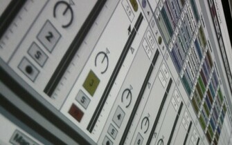 Ableton Live Screen Wallpaper World Collection