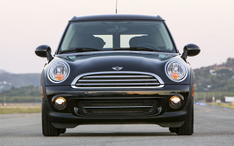 Mini Cooper Clubman Us Wallpaper And HD Image Car Pixel