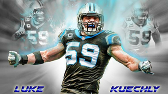 Luke Kuechly Wallpaper For Android Festival