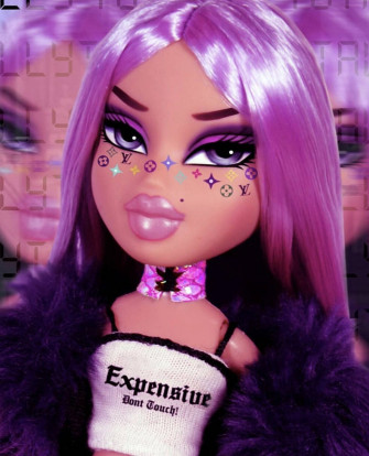 Bratz Aesthetic Wallpaper