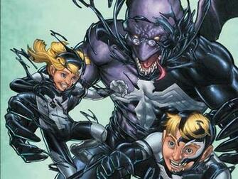 Venom Wallpaper Comics And