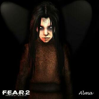 Fear Alma Wade