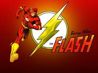 The Flash Barry Allen By Superman8193