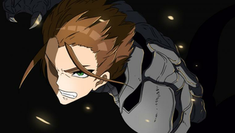 Tatsumi S Evolved Incursio By Edosasori