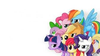 My Little Pony Wallpaper