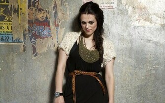 Katie Mcgrath Wallpaper