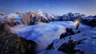 Mountaineering Wallpaper At Wallpaperbro