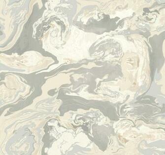 York Wallcoverings Dr6350 Dwell Studio Medici Marble Wallpaper