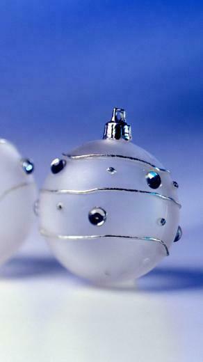 Htc One Max Christmas Theme Wallpaper HD