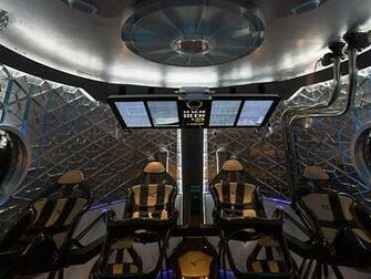 Quick Look Nasa S Human Space Flight Return Network World