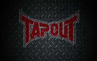 Tapout Steel By Techii Customization Wallpaper Other