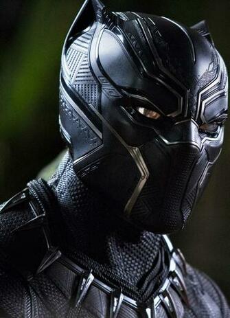 Black Panther Movie Full HD 2k Wallpaper