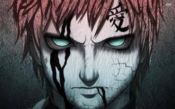 Badass Wallpaper Background Naruto Shippuden HD