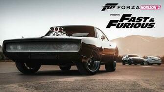 Forza Horizon Wallpaper In