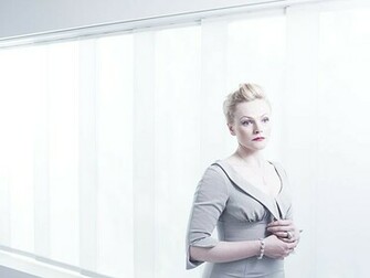 Maxine Peake Beautiful HD Wallpaper