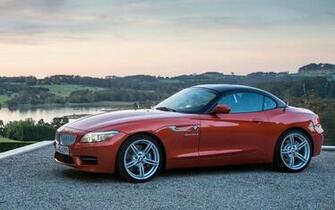 Bmw Z4 Wallpaper iPhone Image
