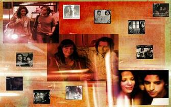 Numb3rs Wallpaper