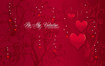 Valentine S Day Wallpaper