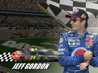 Nascar Wallpaper Jeff Gordon Sport High Quality