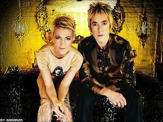 Rox Wall Roxette Wallpaper