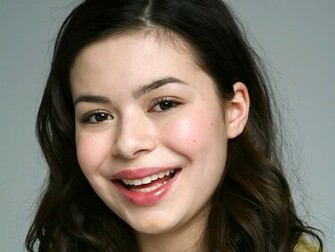 Miranda Cosgrove Wallpaper