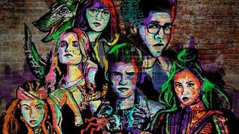 Marvel S Runaways Officially Renewed For Season Watch The