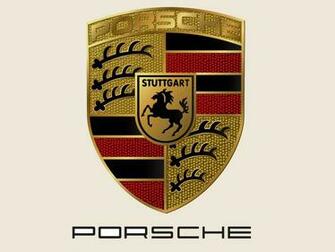Porsche Logo Wallpaper Wide Collections