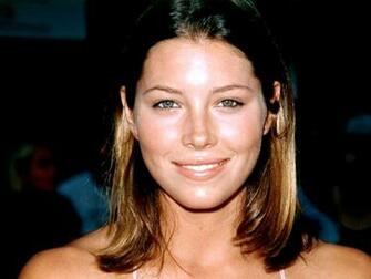 Jessica Biel Wallpaper