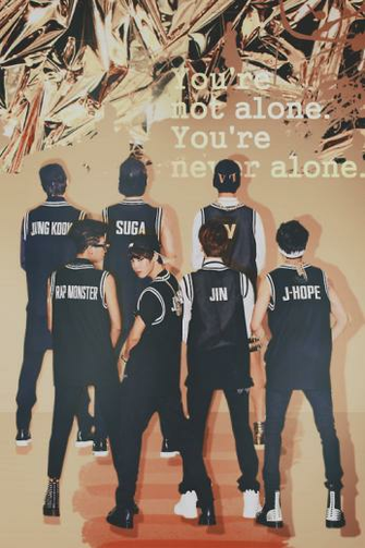 Bangtan Boysrequested By Yongbake Hyunkookie Jungjh0pe