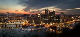 Sunrise Picture From My Trip To Pittsburgh This Past Weekend Hope