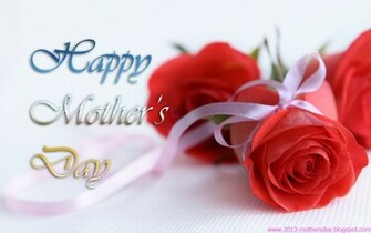 Mothers Day Desktop HD Wallpaper