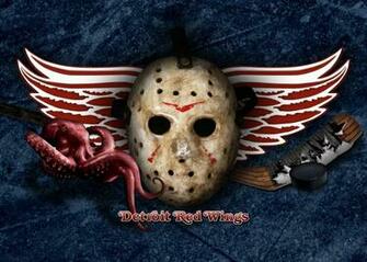 Detroit Red Wings Wallpaper