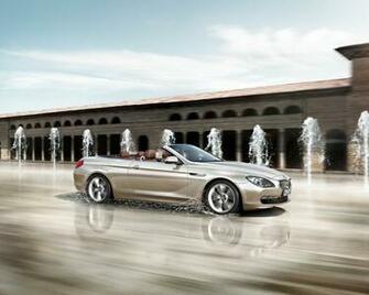 Wallpaper Bmw Series Convertible