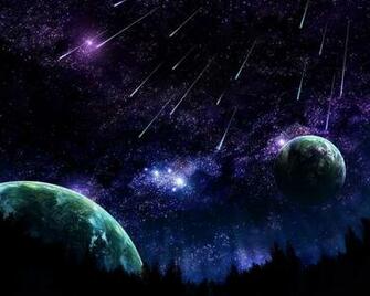Meteor Wallpaper 4k Px 4usky