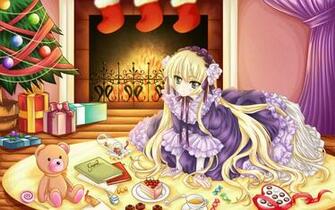 Gosick HD Wallpaper Background Image Id