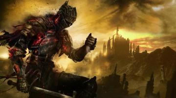 Dark Souls HD Wallpaper And Background