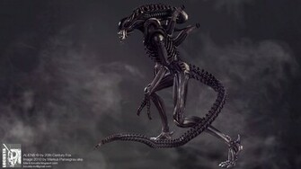 Aliens Movie Wallpaper