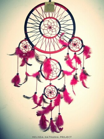 Dreamcatcher By Lzcassiopeia