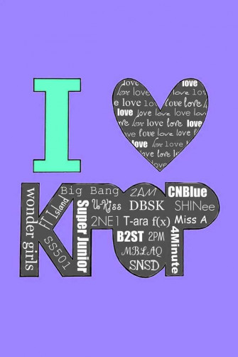 Kpop Wallpaper