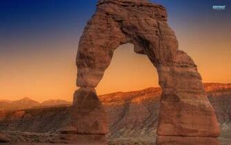 Arches National Park Wallpaper