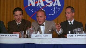 The Right Stuff Wallpaper