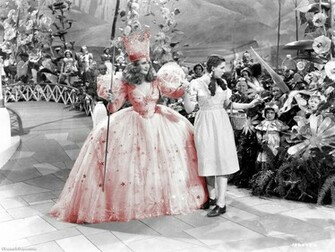 The Wizard Of Oz Computer Wallpaper Desktop Background