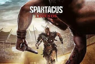 Pictures Spartacus Legends Armor Swords Man Helmet Warrior Knife