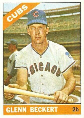 Baseball Card Background